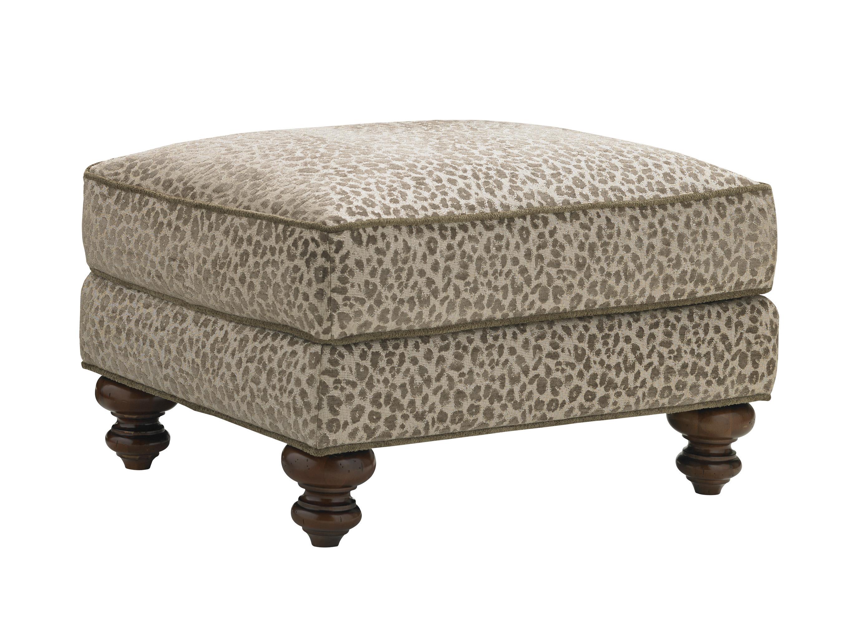 Asbury Ottoman